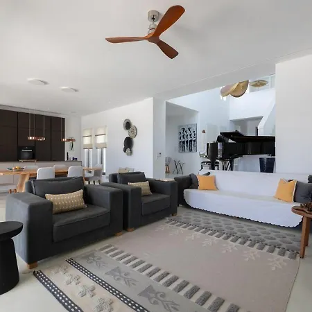Apartment Aneto Konta - Early *
