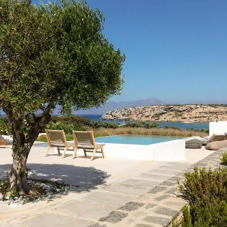 Aneto Konta - Early * Parikia (Paros)