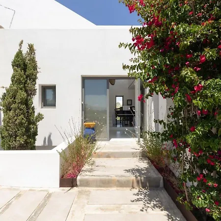 Apartment Aneto Konta - Early