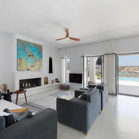 Apartment Aneto Konta - Early *
