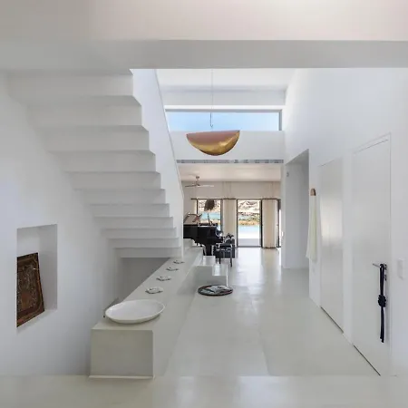 Apartment Aneto Konta - Early Parikia (Paros)