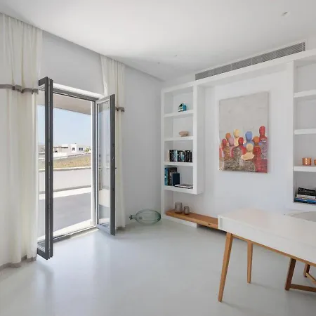 Apartment Aneto Konta - Early