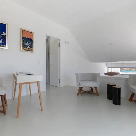 Aneto Konta - Early * Parikia (Paros)