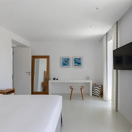 Apartment Aneto Konta - Early *