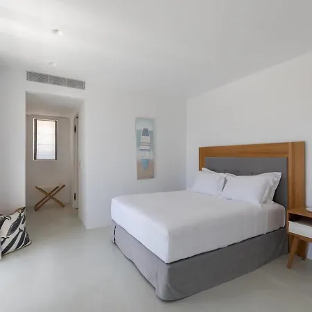 Aneto Konta - Early Apartment Parikia (Paros)