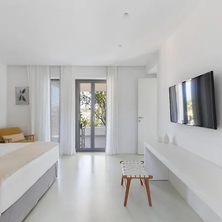 Apartment Aneto Konta - Early *