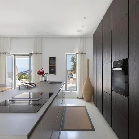 Apartment Aneto Konta - Early *